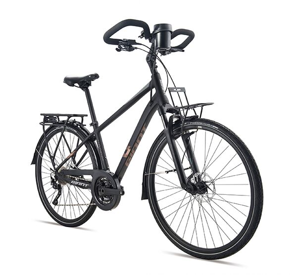 Xe đạp điện touring Giant TROOPER 5300 2022***